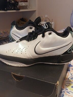 Nike Lebron 21 "Conchiolin" Colorway